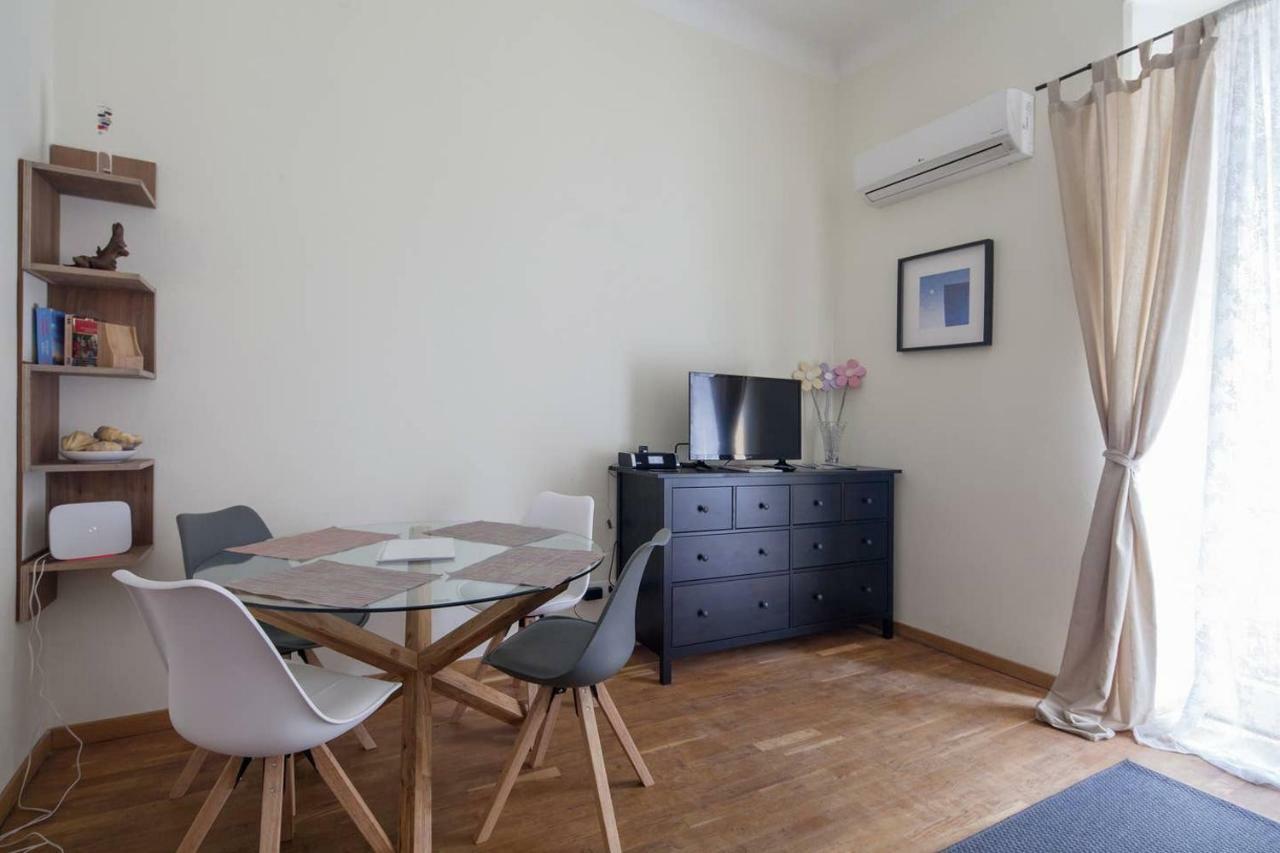 Guest House Rita La Spezia Bagian luar foto