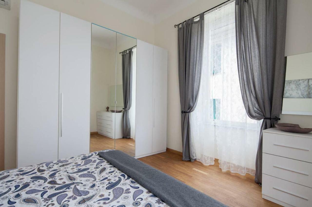 Guest House Rita La Spezia Bagian luar foto