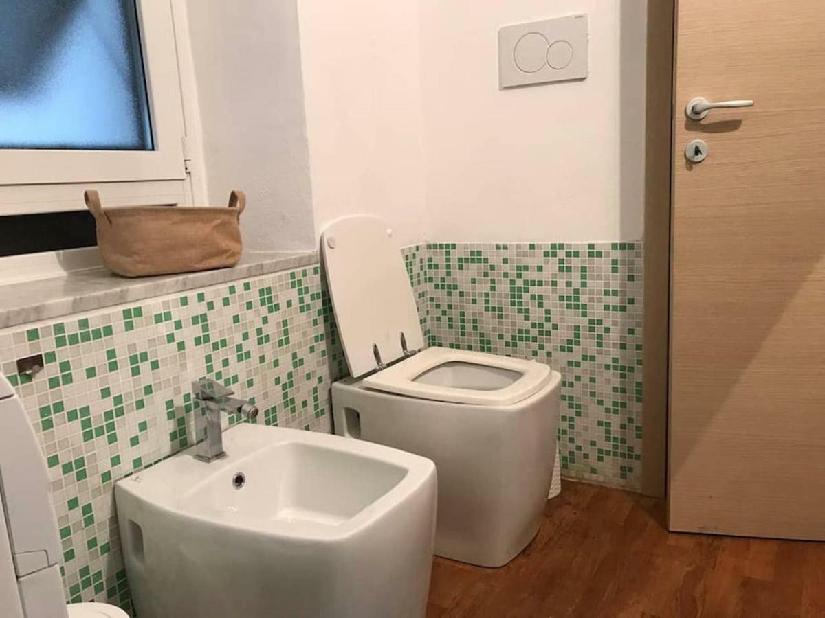 Guest House Rita La Spezia Bagian luar foto