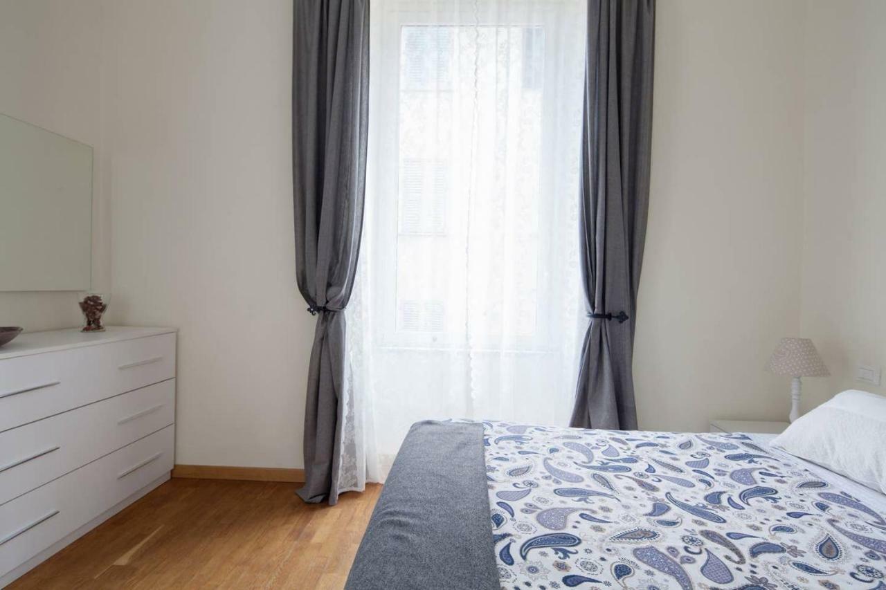Guest House Rita La Spezia Bagian luar foto