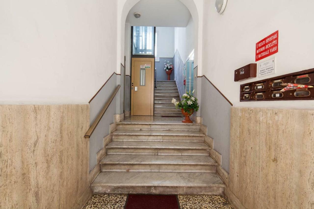 Guest House Rita La Spezia Bagian luar foto